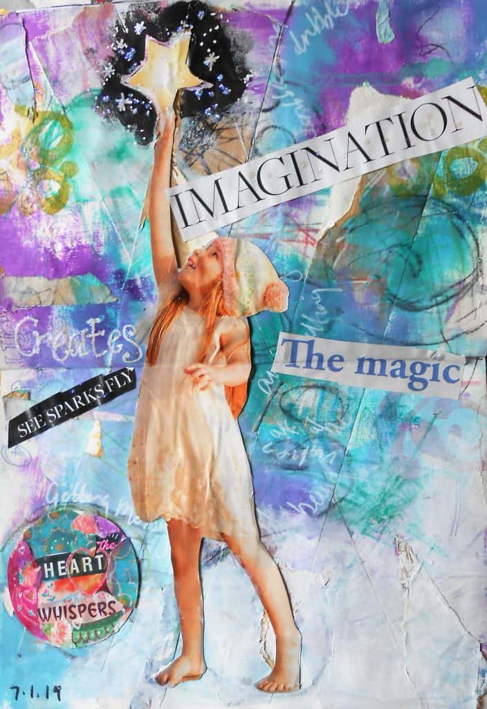 Imagination And Its Powerful Influence 4
